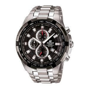 Reloj EDIFICE EF-539D-1AVUDF Acero Hombre Plateado