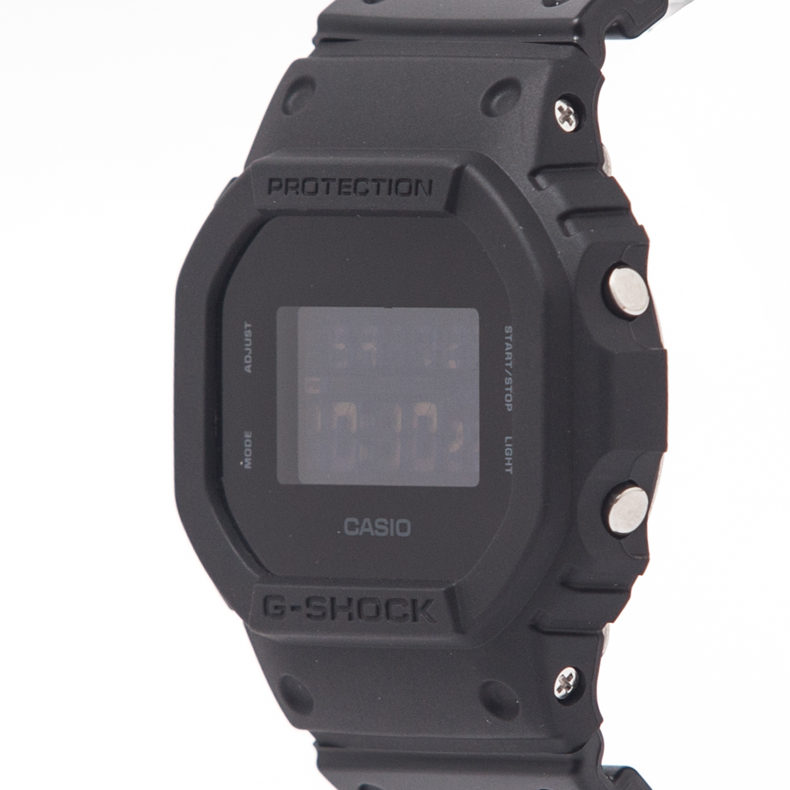 Reloj G-SHOCK DW-5600BB-1DR Resina Hombre Negro