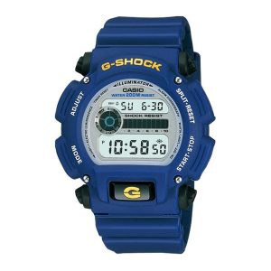 Reloj G-SHOCK DW-9052-2VDR Resina Hombre Azul