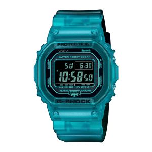 Reloj G-SHOCK DW-B5600G-2DR Resina Hombre Azul