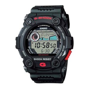 Reloj G-SHOCK G-7900-1DR Resina Hombre Negro