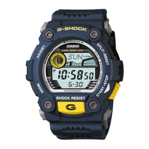 Reloj G-SHOCK G-7900-2DR Resina Hombre Azul