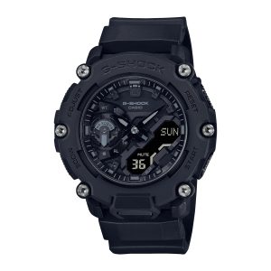 Reloj G-SHOCK GA-2200BB-1ADR Resina Hombre Negro