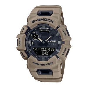 Reloj G-SHOCK GBA-900UU-5ADR Resina Hombre Beige