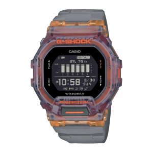 Reloj G-SHOCK GBD-200SM-1A5DR Resina Hombre Naranja