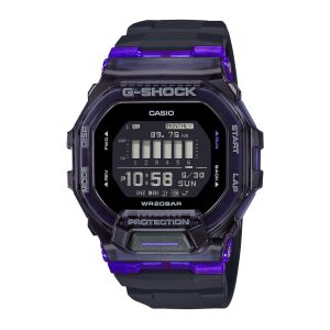 Reloj G-SHOCK GBD-200SM-1A6DR Resina Hombre Morado