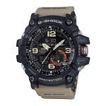 Reloj G-SHOCK GG-1000-1A5DR Resina/Acero Hombre Negro