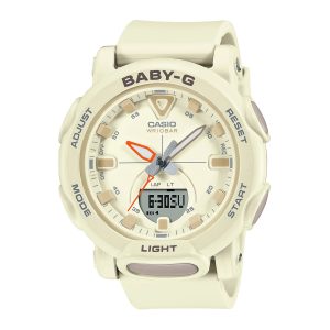 Reloj BABY-G BGA-310-7ADR Resina Mujer Blanco