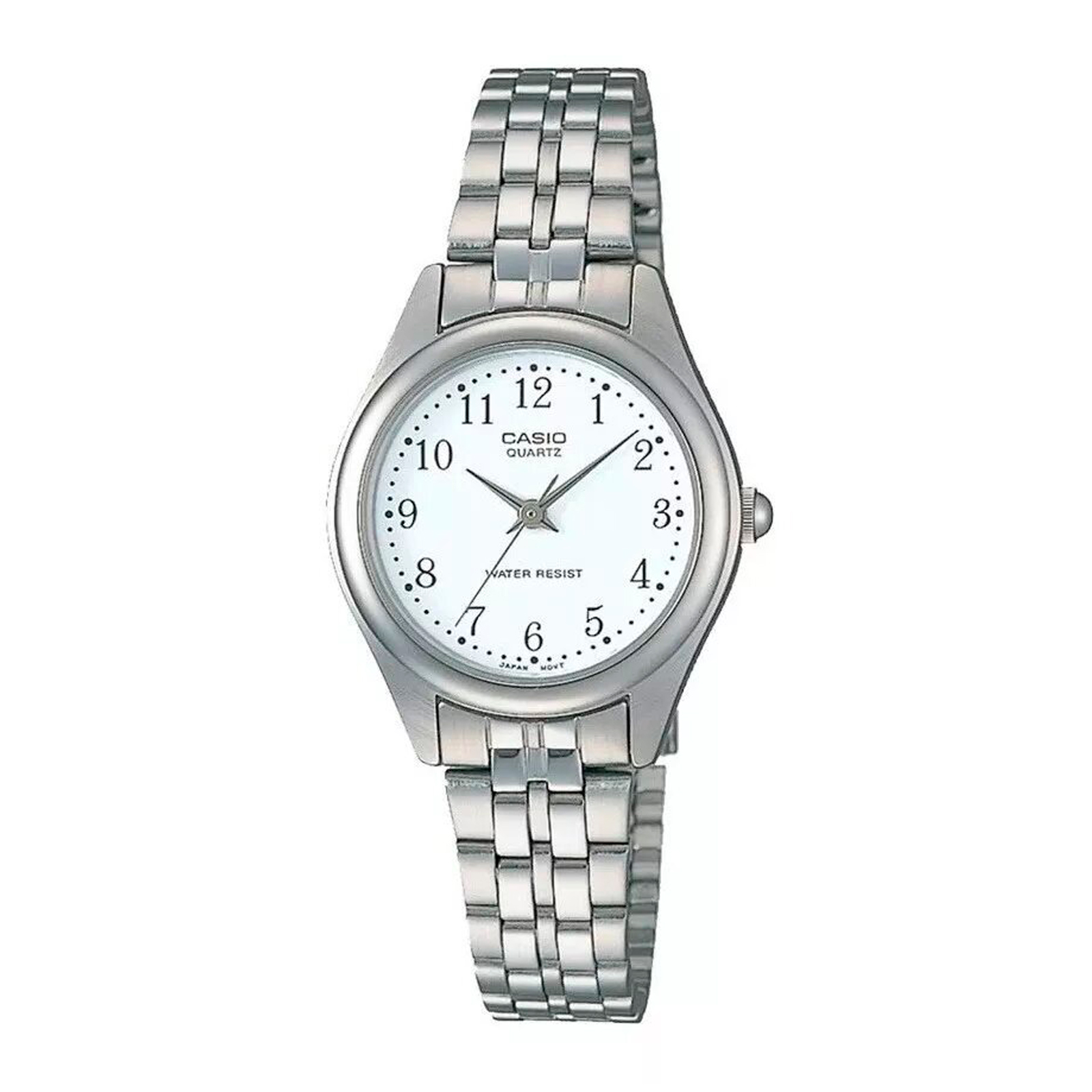 Reloj CASIO LTP-1129A-7BRDF Acero Mujer Plateado