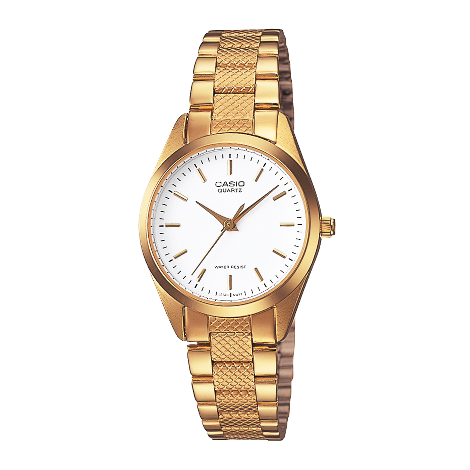 Reloj CASIO LTP-1274G-7ADF Acero Mujer Dorado