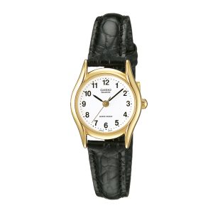 Reloj CASIO LTP-1094Q-7B1RDF Acero Mujer Dorado