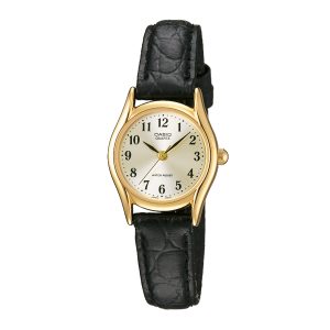 Reloj CASIO LTP-1094Q-7B2RDF Acero Mujer Dorado