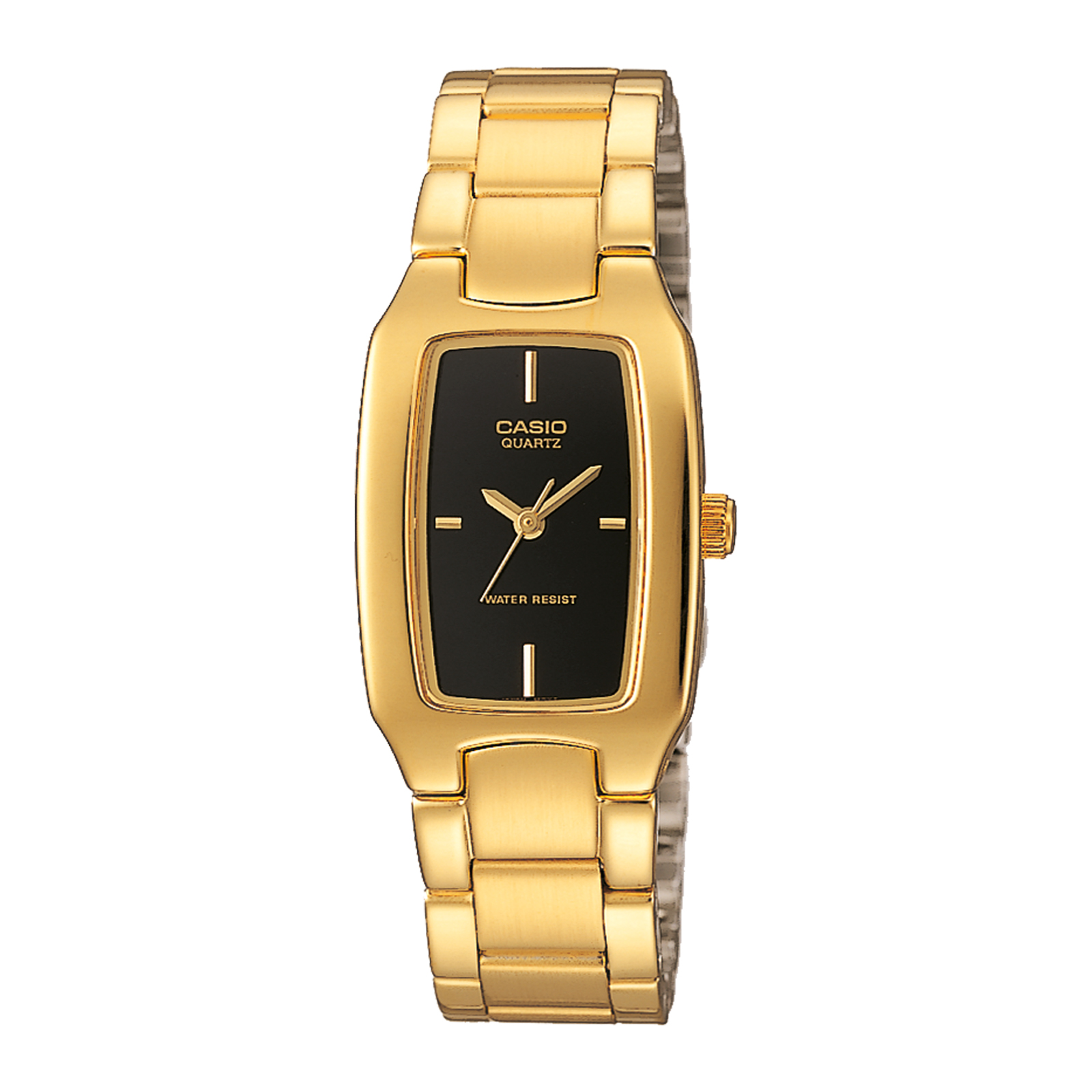 Reloj CASIO LTP-1165N-1CRDF Acero Mujer Dorado