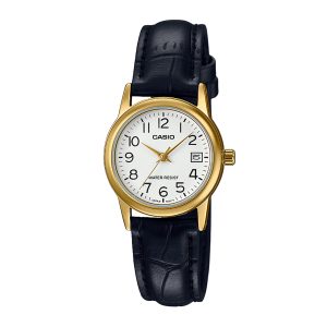 Reloj CASIO LTP-V002GL-7B2UDF Acero Mujer Dorado