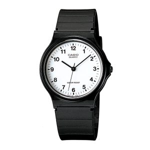 Reloj CASIO MQ-24-7BLDF Resina Hombre Negro