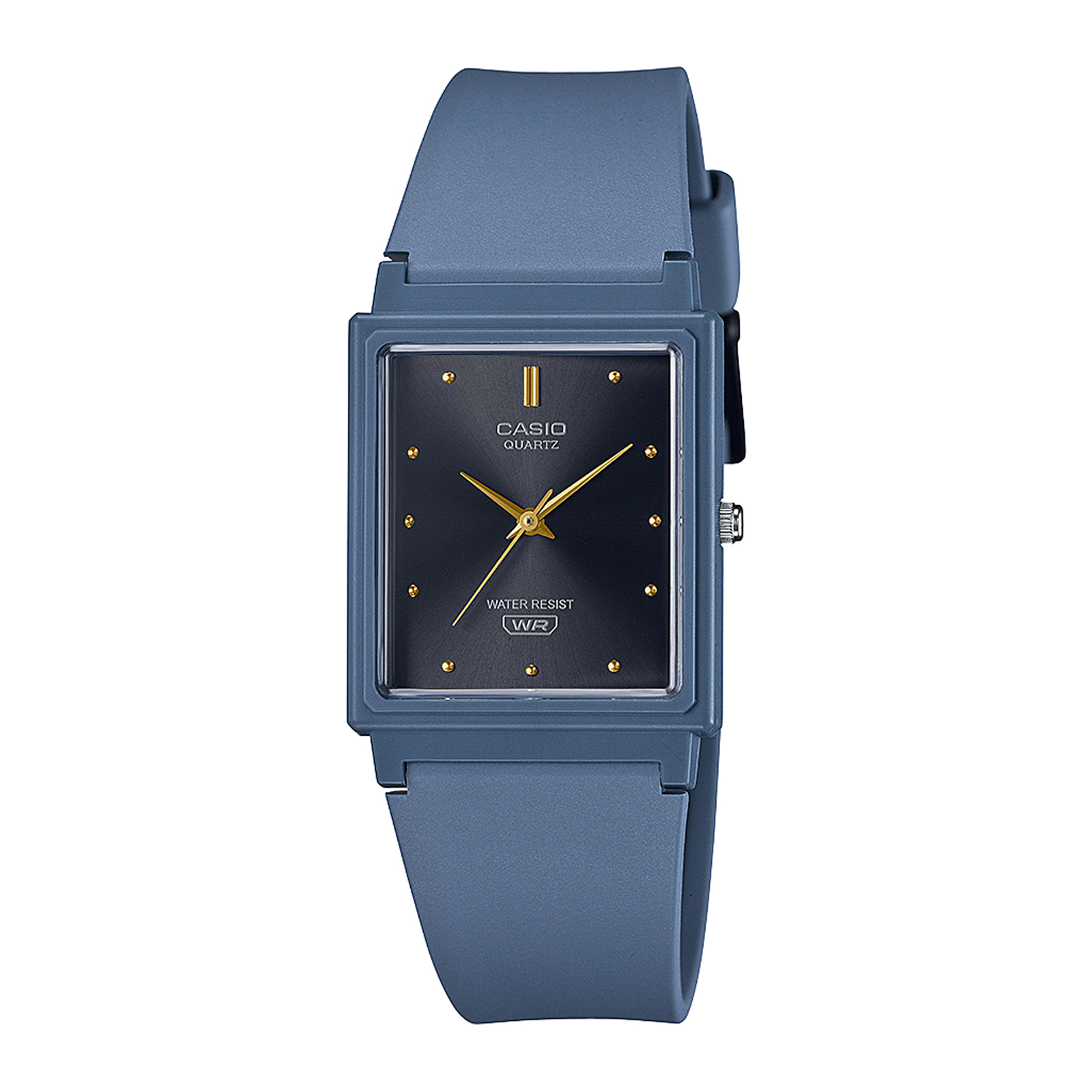 Reloj CASIO MQ-38UC-2A2DF Resina Hombre Azul