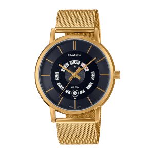 Reloj CASIO MTP-B135MG-1AVDF Acero Hombre Dorado