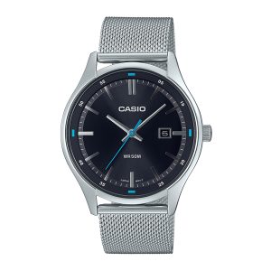 Reloj CASIO MTP-E710M-1AVDF Acero Hombre Plateado