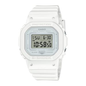 Reloj G-SHOCK GMD-S5600BA-7DR Resina Mujer Blanco