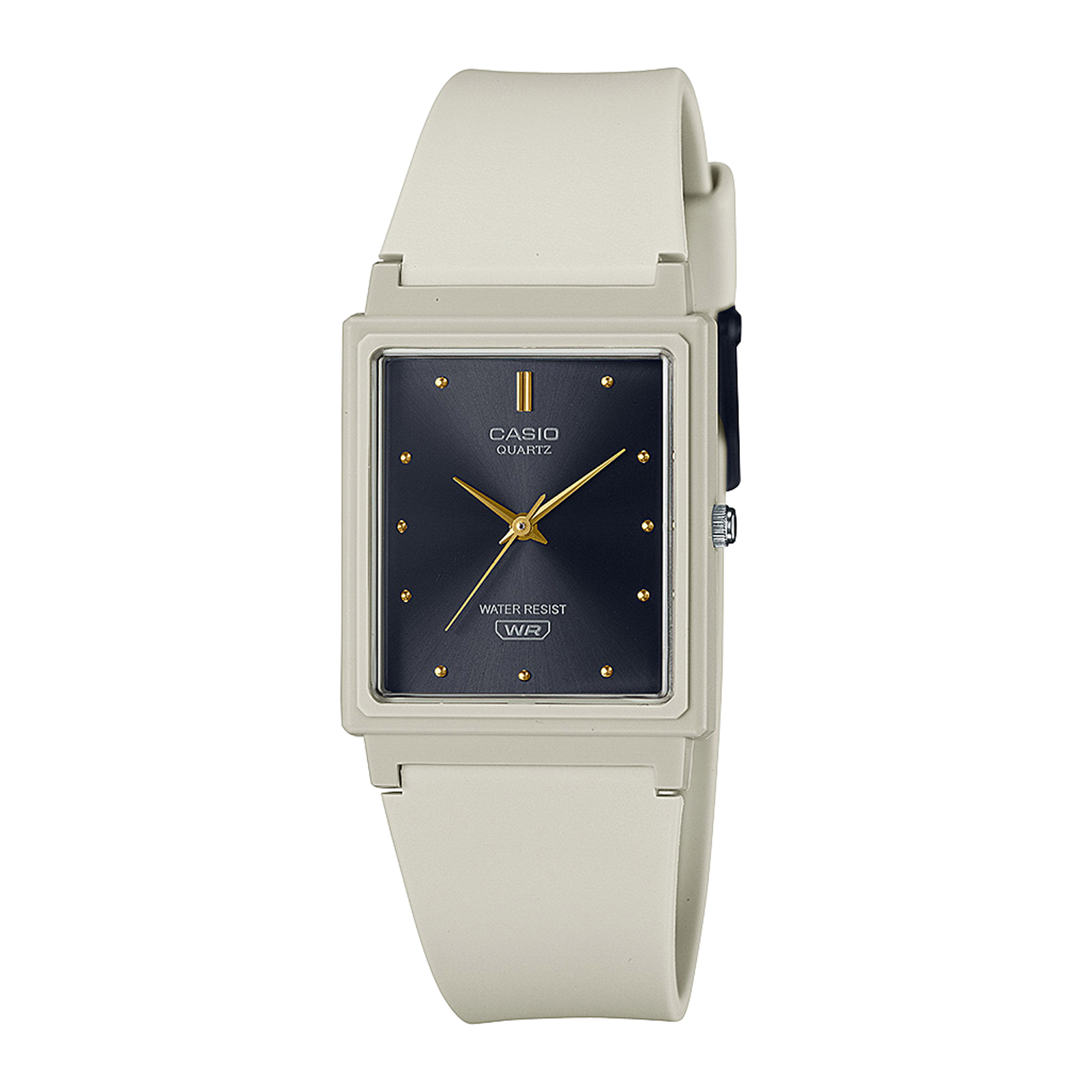 Reloj CASIO MQ-38UC-8ADF Resina Hombre Blanco