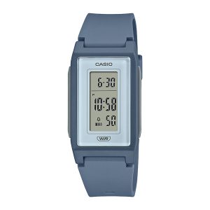 Reloj Casio LF-10WH-2DF Resina Mujer Azul