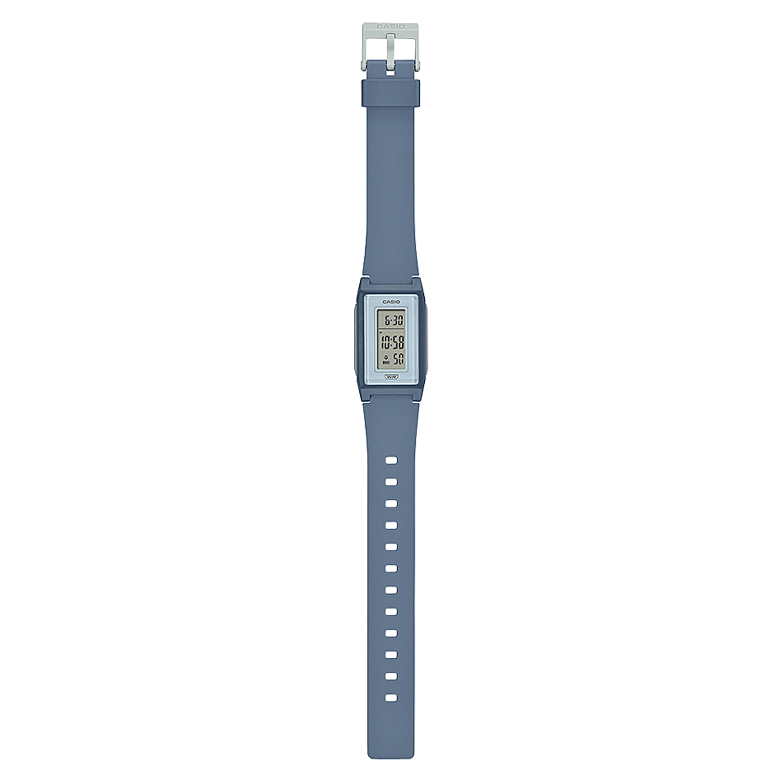 Reloj Casio LF-10WH-2DF Resina Mujer Azul