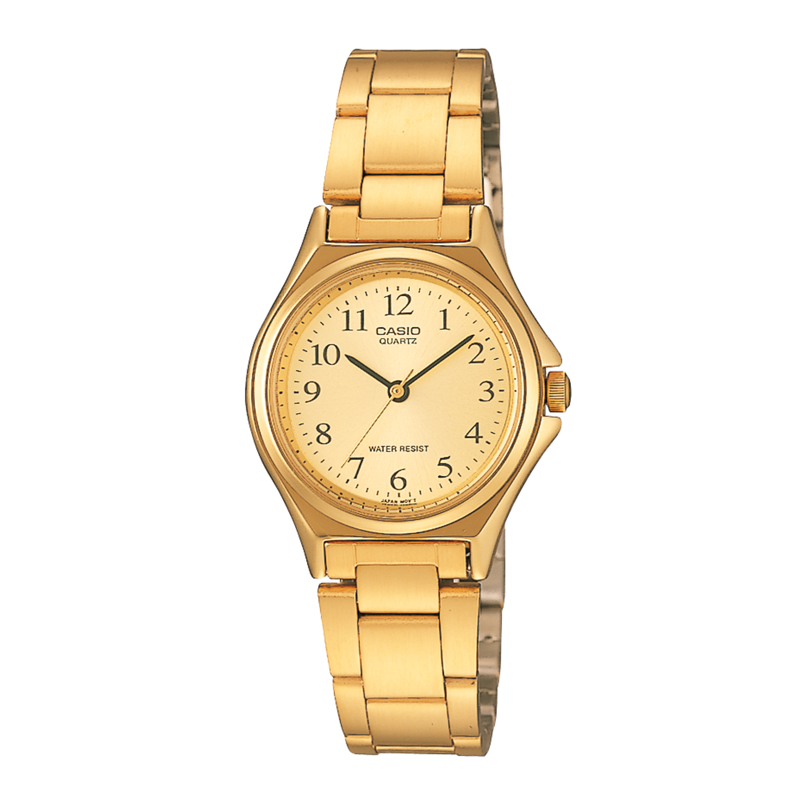 Reloj CASIO LTP-1130N-9BRDF Acero Mujer Dorado