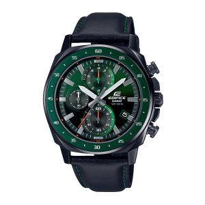 Reloj EDIFICE EFV-600CL-3AVUDF Acero Hombre Negro