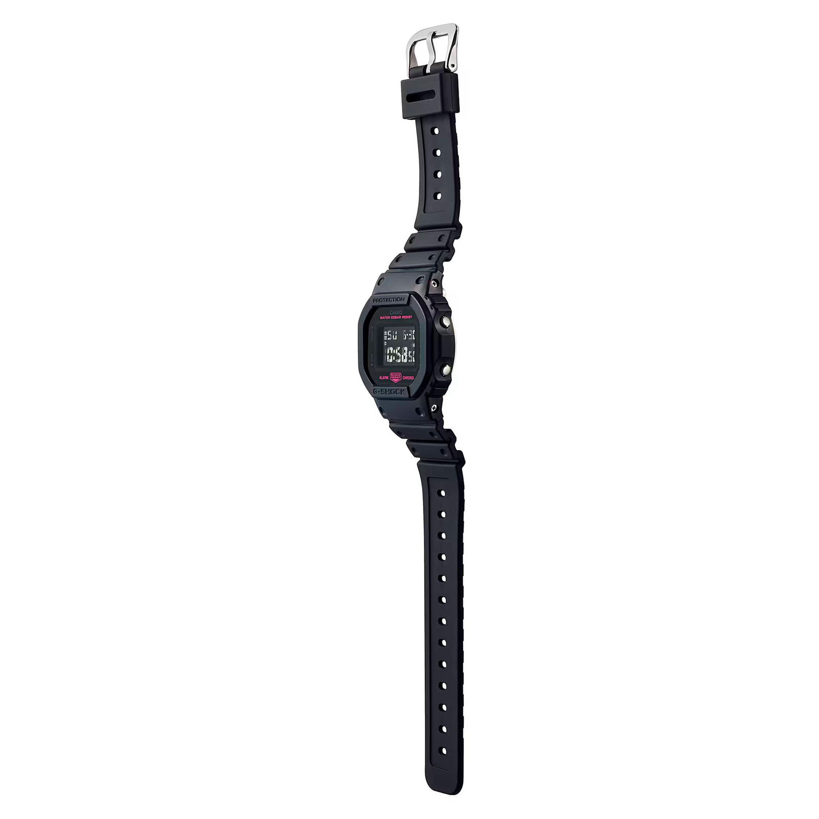 Reloj G-SHOCK DW-5600PK-1DR Resina Hombre Negro