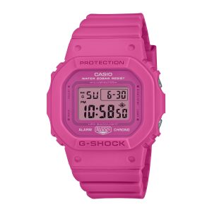 Reloj G-SHOCK GMD-S5610PK-4DR Resina Mujer Rosado